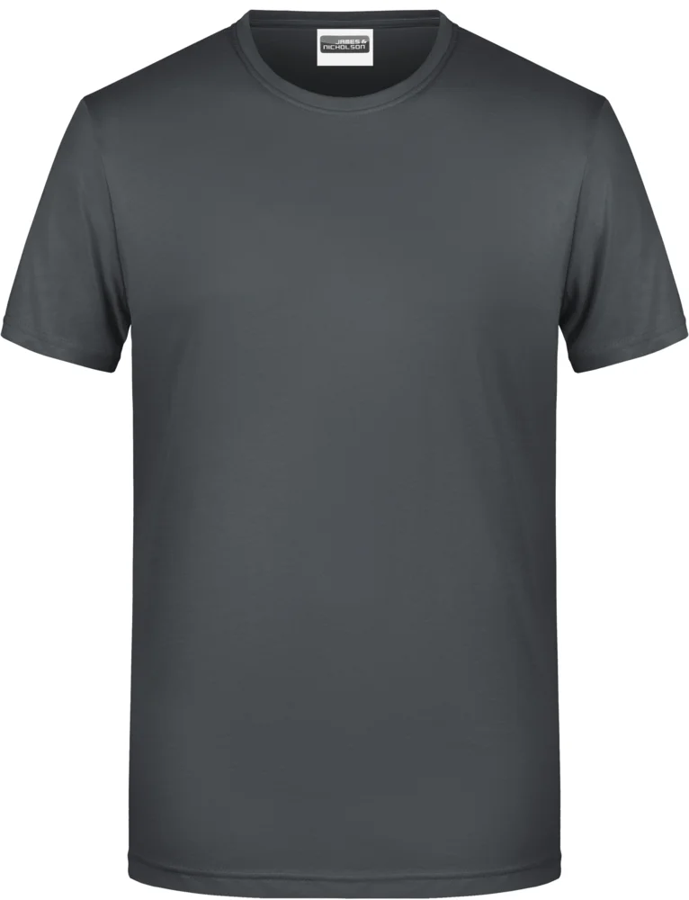 Herren Bio T-Shirt