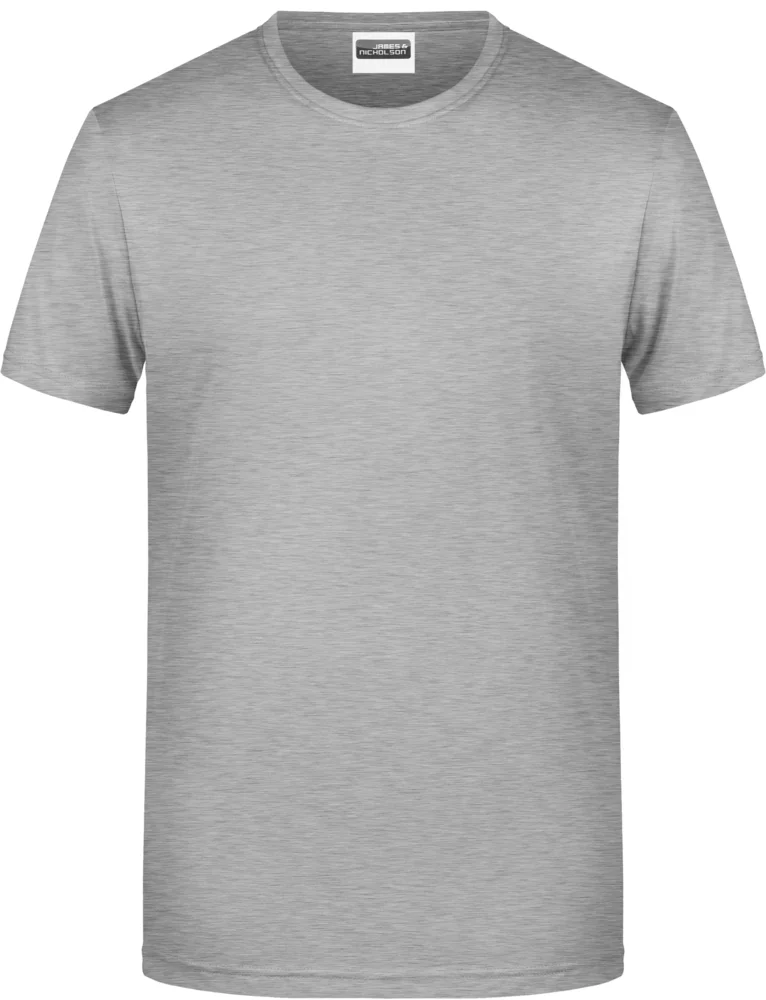 Herren Bio T-Shirt