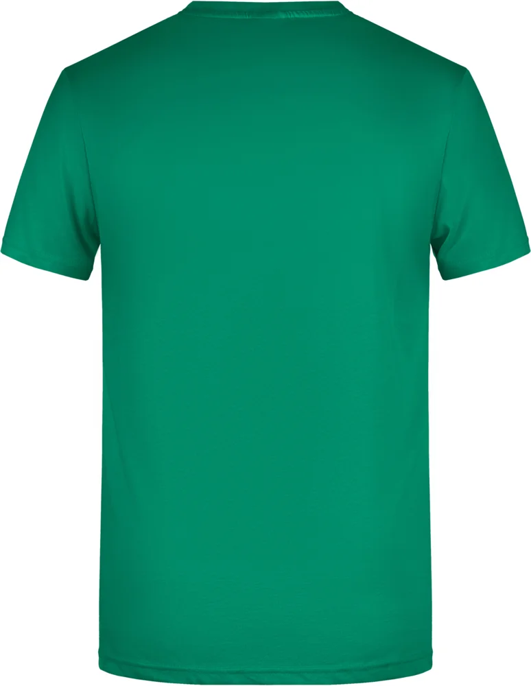 Herren Bio T-Shirt