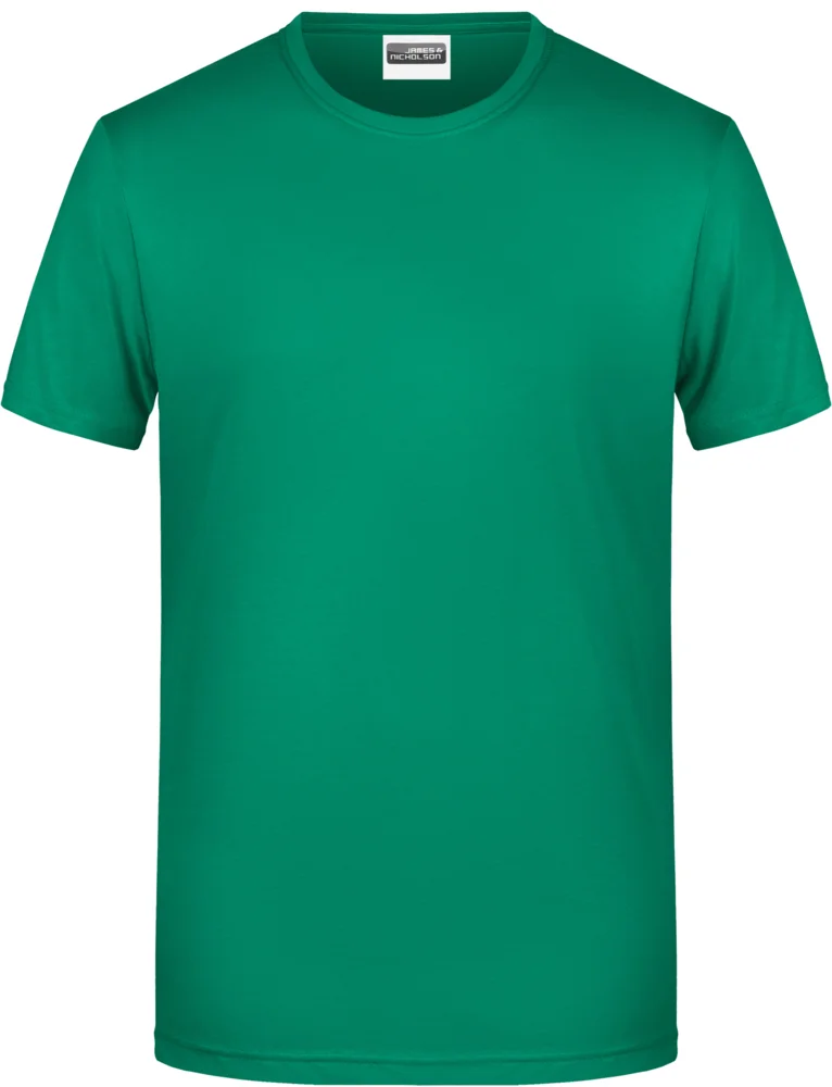 Herren Bio T-Shirt