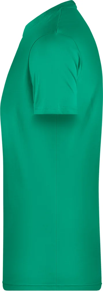 Herren Bio T-Shirt