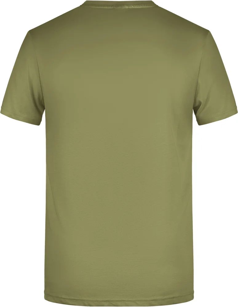 Herren Bio T-Shirt