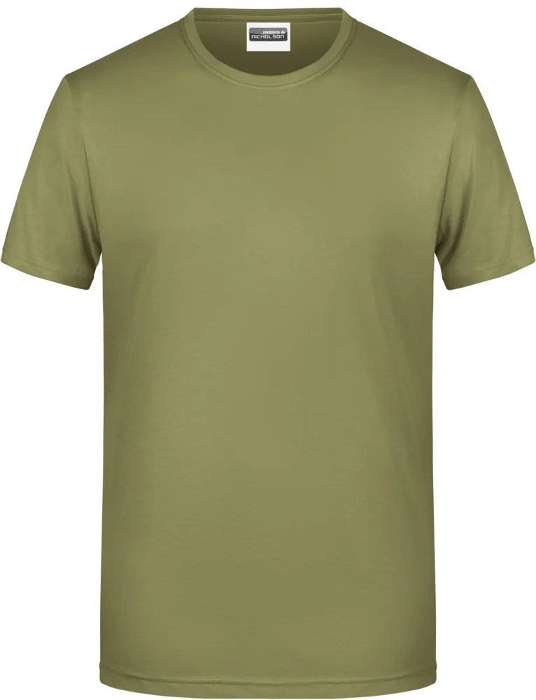 Herren Bio T-Shirt