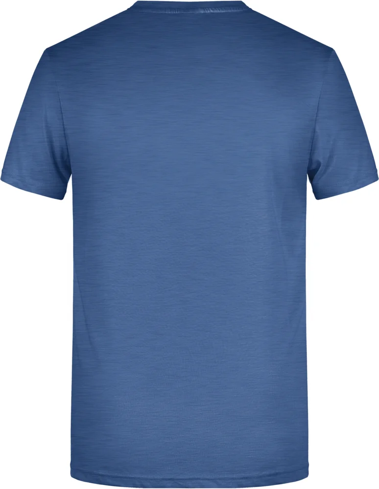 Herren Bio T-Shirt