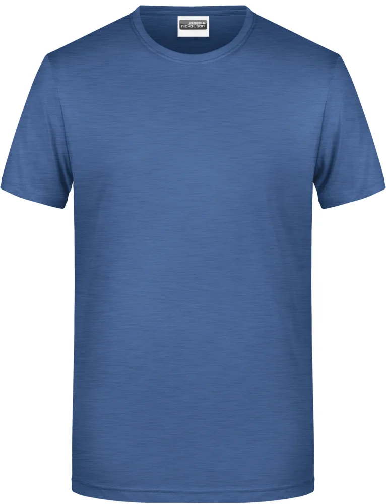 Herren Bio T-Shirt