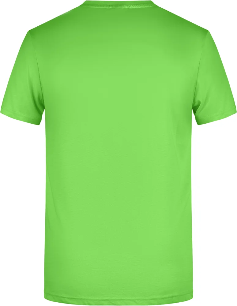 Herren Bio T-Shirt
