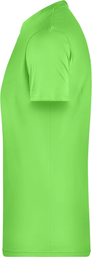 Herren Bio T-Shirt