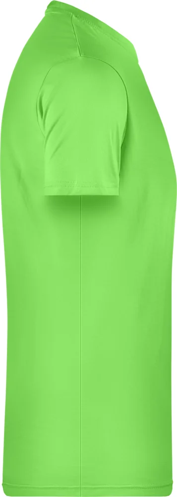 Herren Bio T-Shirt