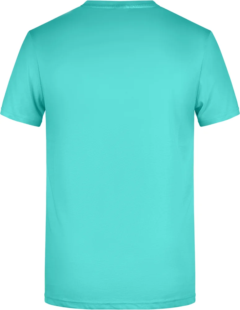 Herren Bio T-Shirt