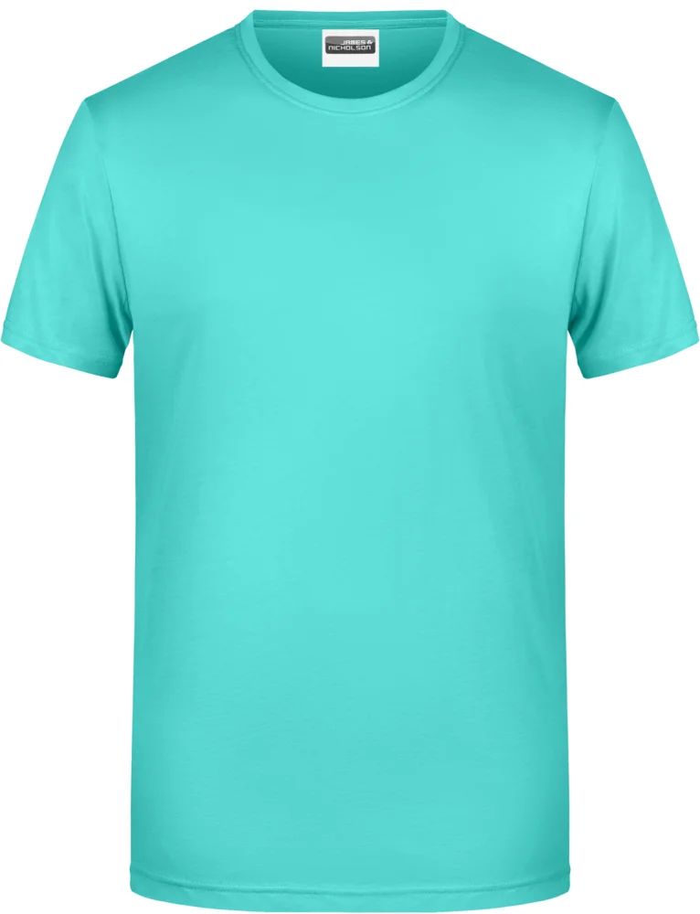 Herren Bio T-Shirt