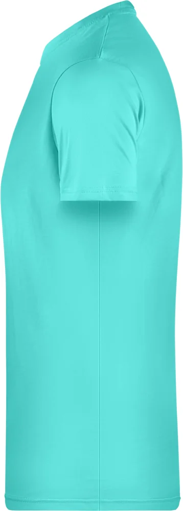 Herren Bio T-Shirt