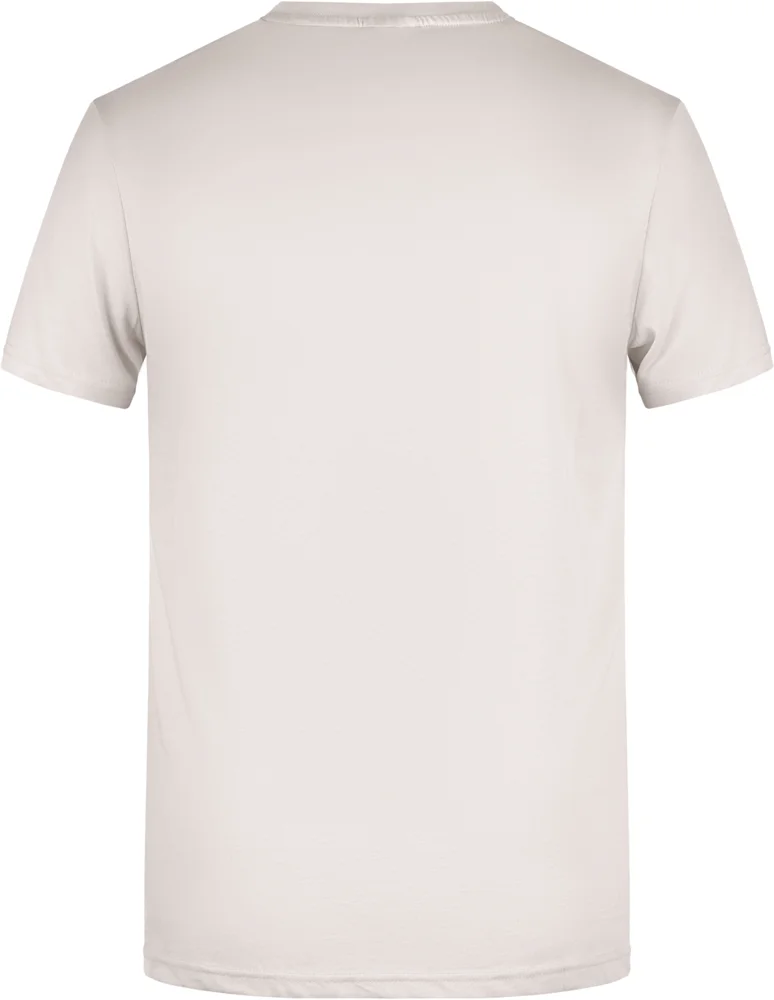 Herren Bio T-Shirt