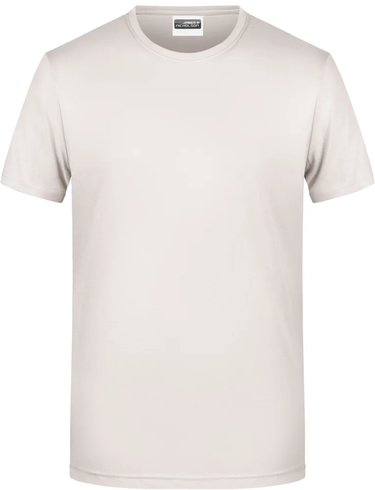 Herren Bio T-Shirt