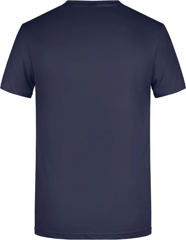 Herren Bio T-Shirt