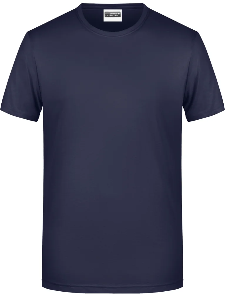 Herren Bio T-Shirt