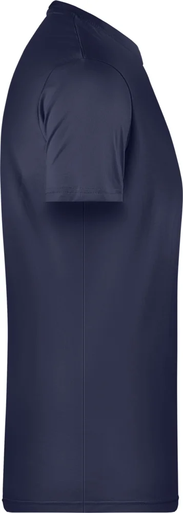Herren Bio T-Shirt