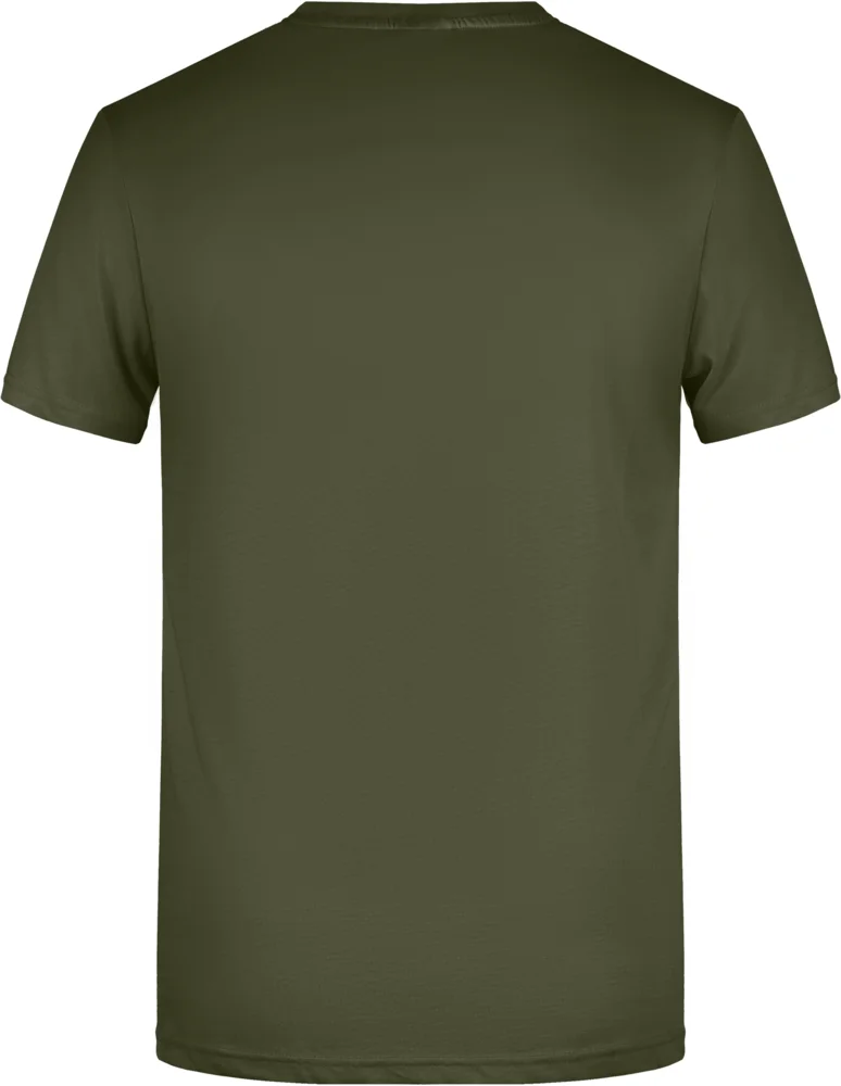 Herren Bio T-Shirt