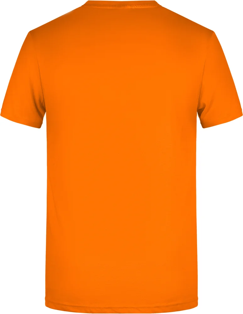 Herren Bio T-Shirt