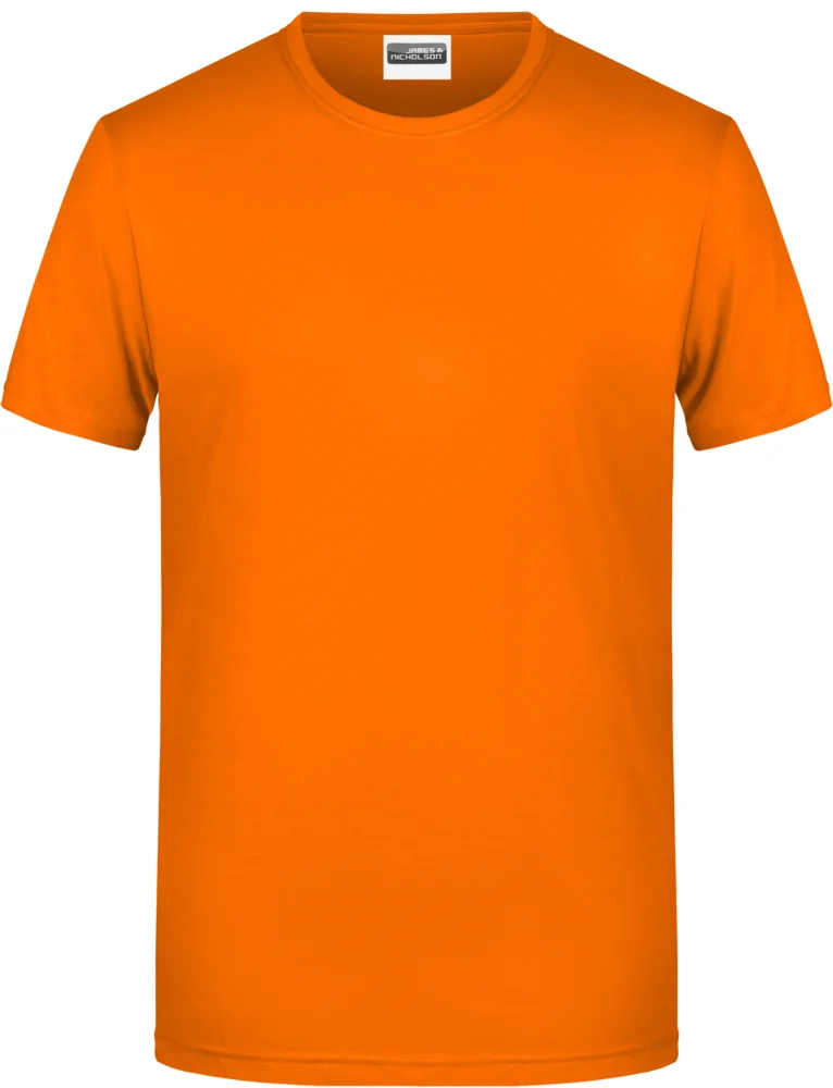 Herren Bio T-Shirt