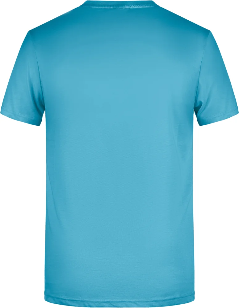 Herren Bio T-Shirt