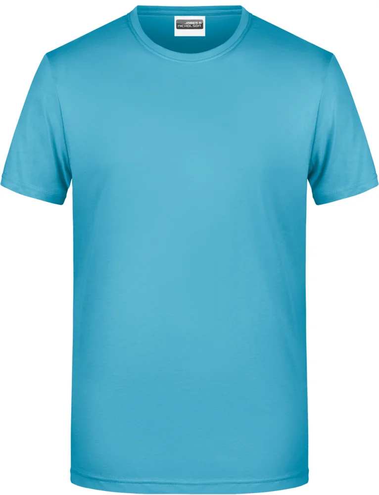 Herren Bio T-Shirt