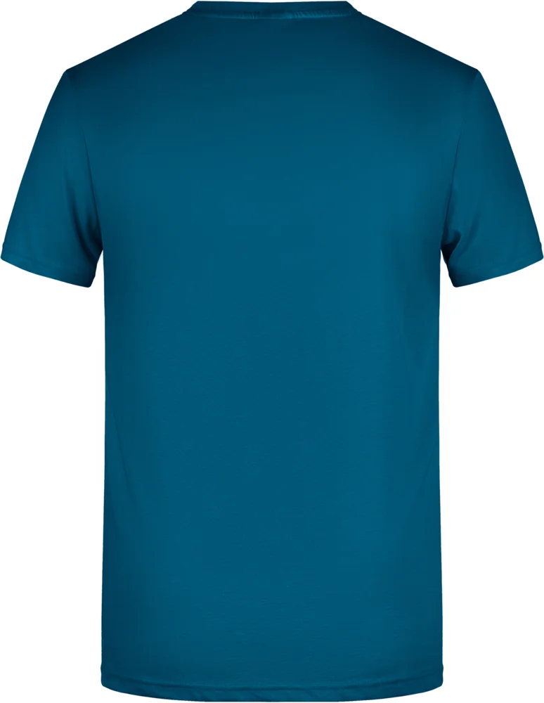Herren Bio T-Shirt