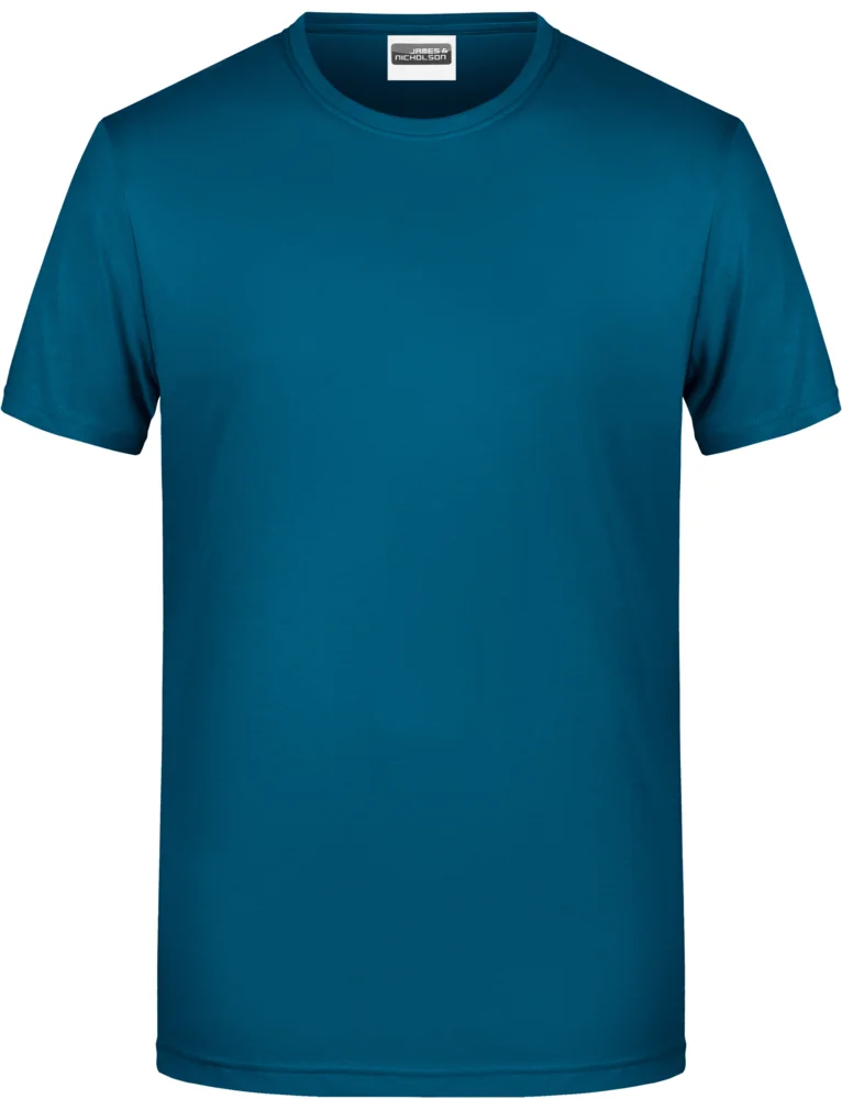 Herren Bio T-Shirt