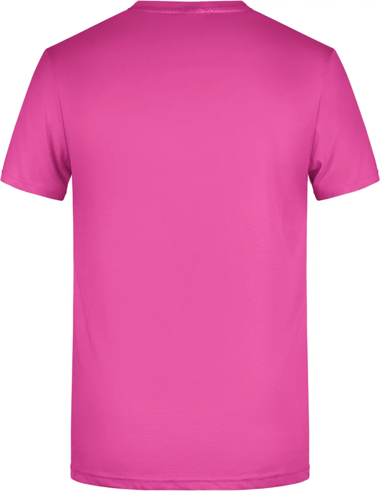 Herren Bio T-Shirt
