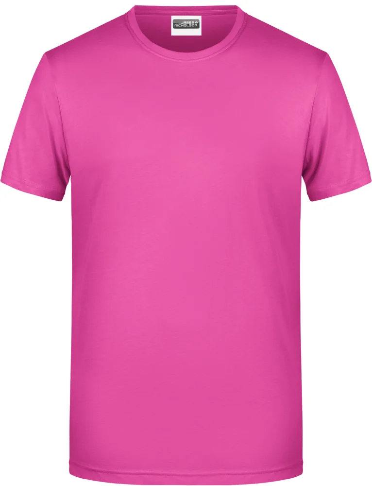 Herren Bio T-Shirt