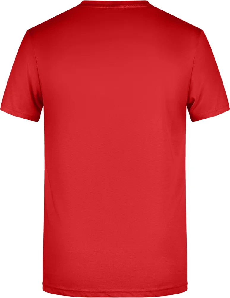 Herren Bio T-Shirt