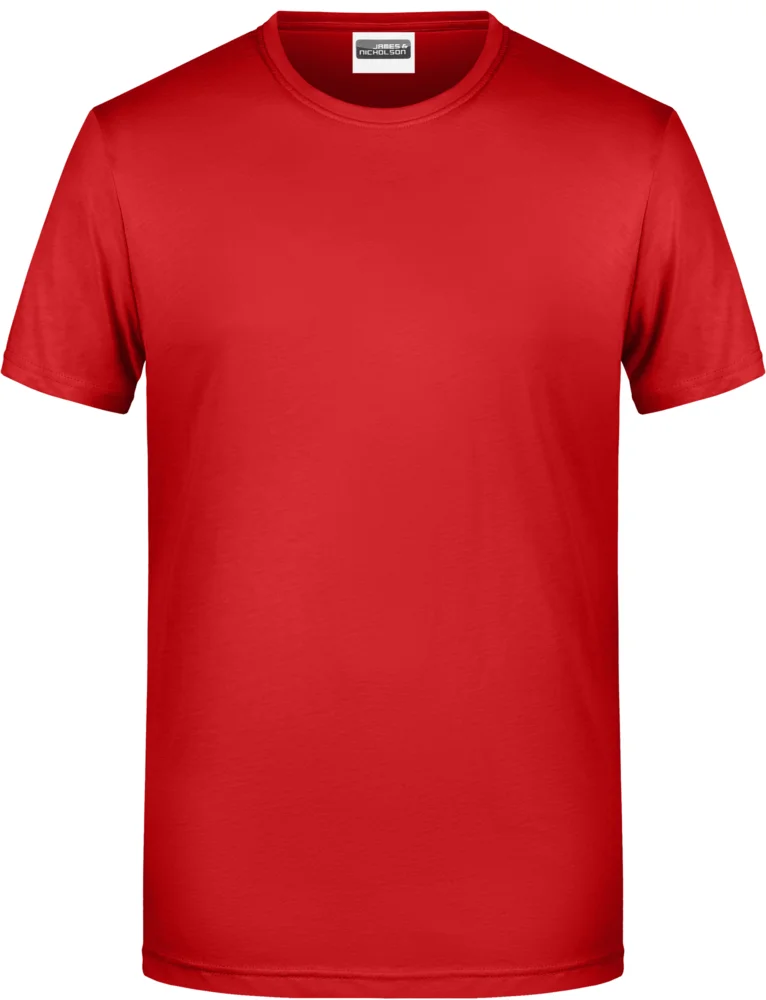 Herren Bio T-Shirt