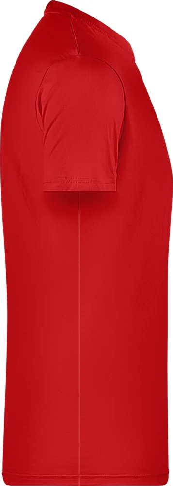 Herren Bio T-Shirt