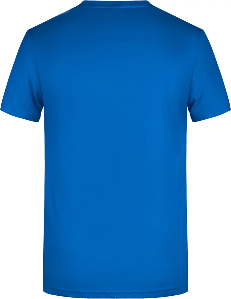 Herren Bio T-Shirt
