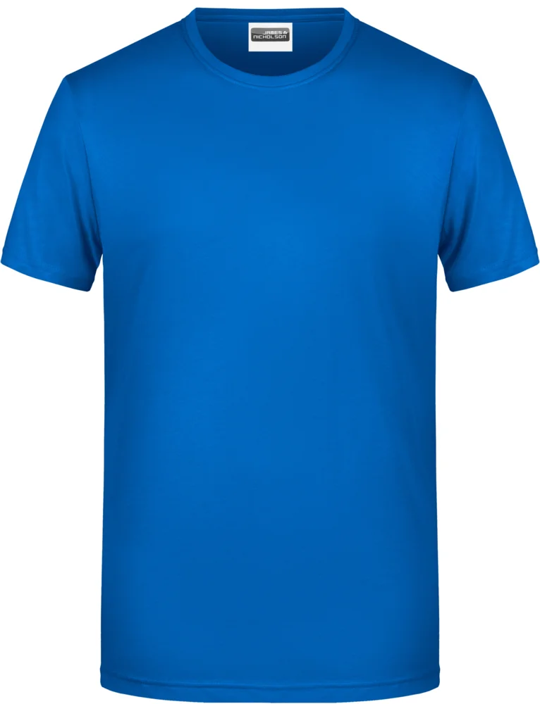 Herren Bio T-Shirt