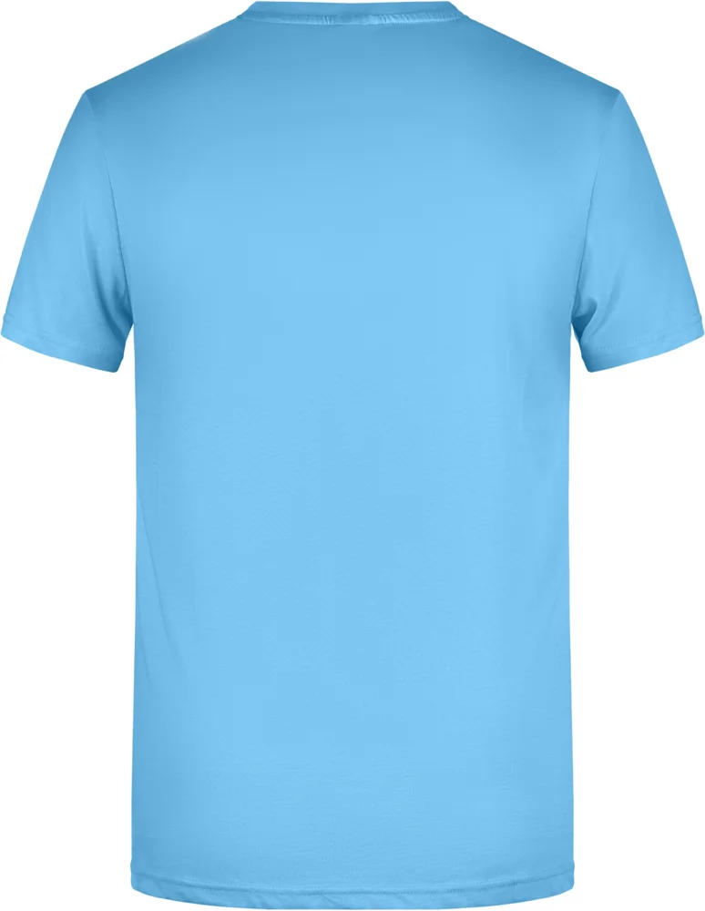 Herren Bio T-Shirt