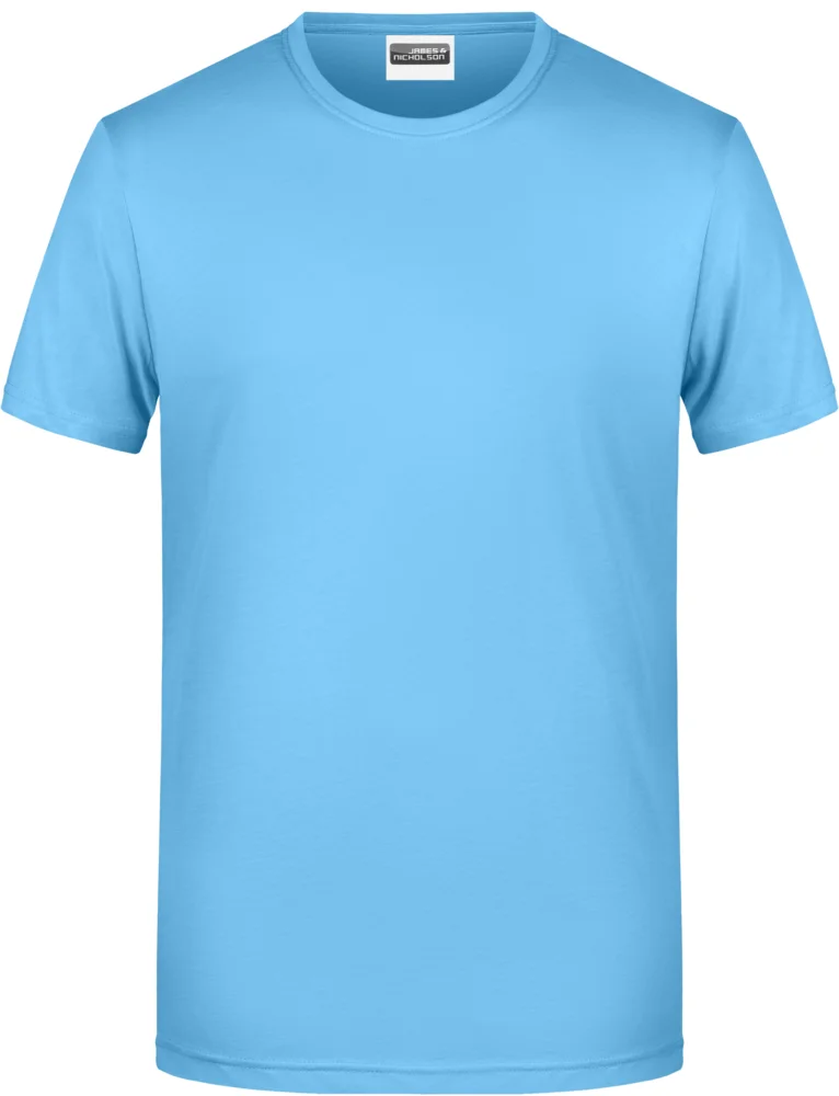 Herren Bio T-Shirt