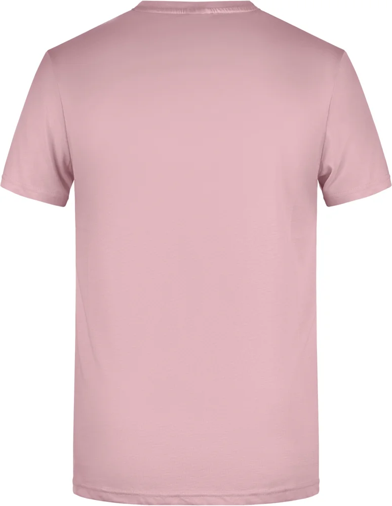 Herren Bio T-Shirt