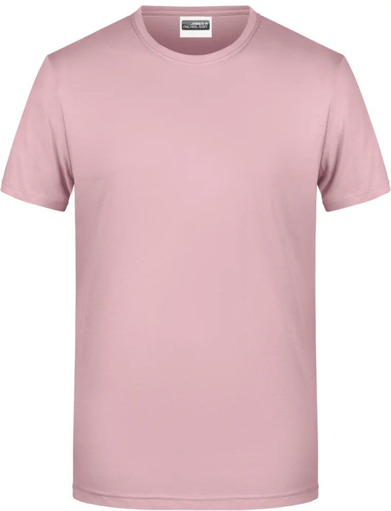 Herren Bio T-Shirt
