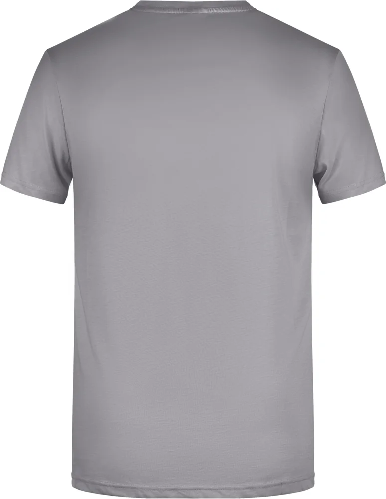 Herren Bio T-Shirt