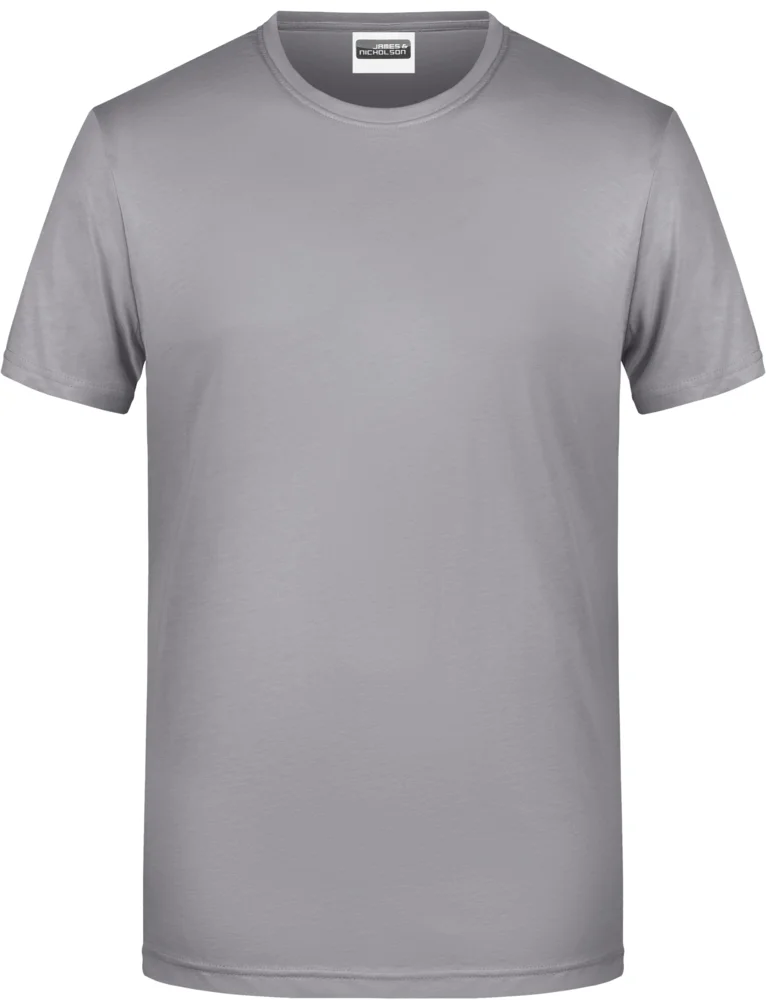 Herren Bio T-Shirt