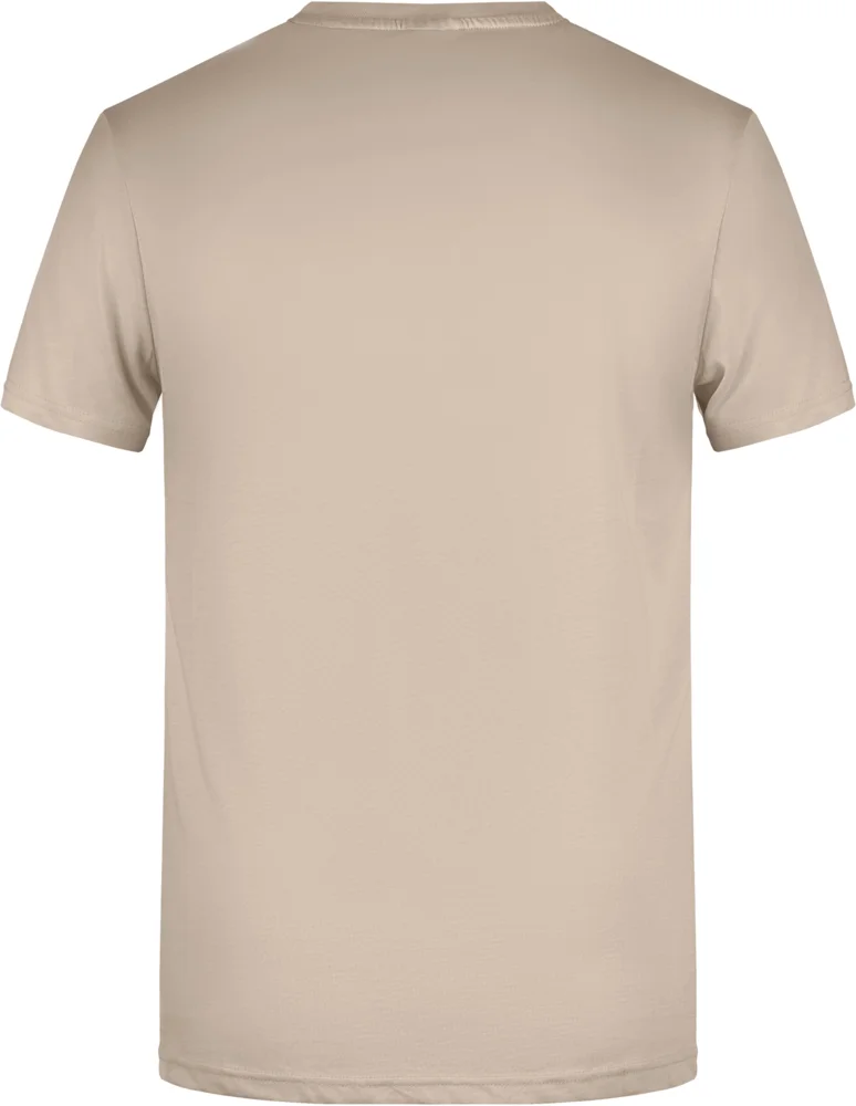 Herren Bio T-Shirt