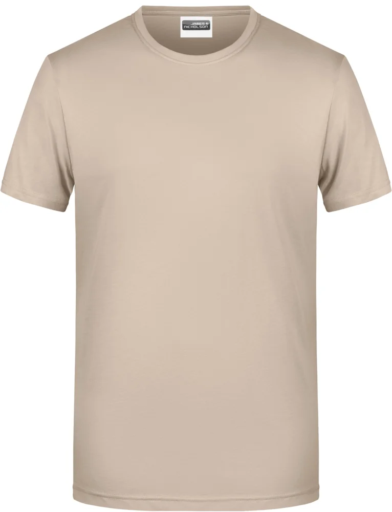Herren Bio T-Shirt