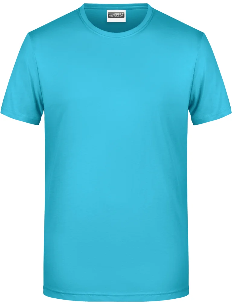Herren Bio T-Shirt