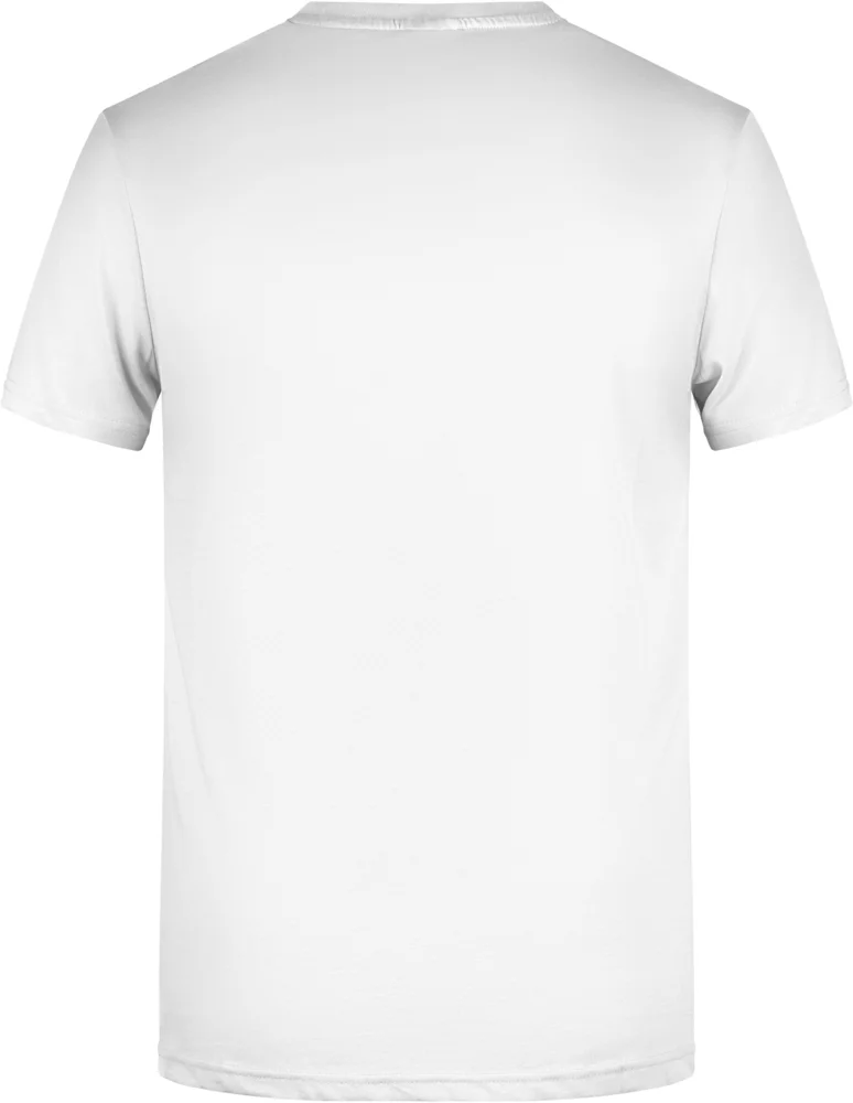 Herren Bio T-Shirt