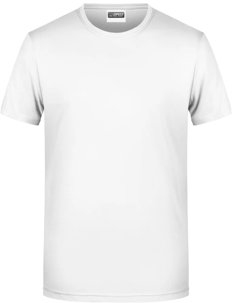 Herren Bio T-Shirt