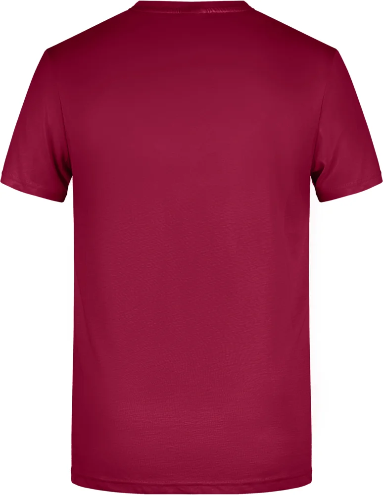 Herren Bio T-Shirt