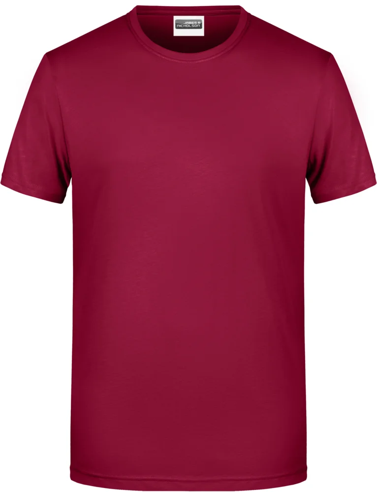 Herren Bio T-Shirt