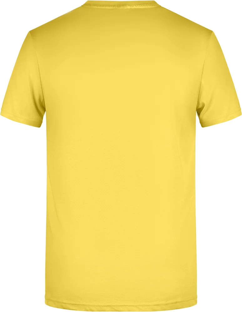 Herren Bio T-Shirt