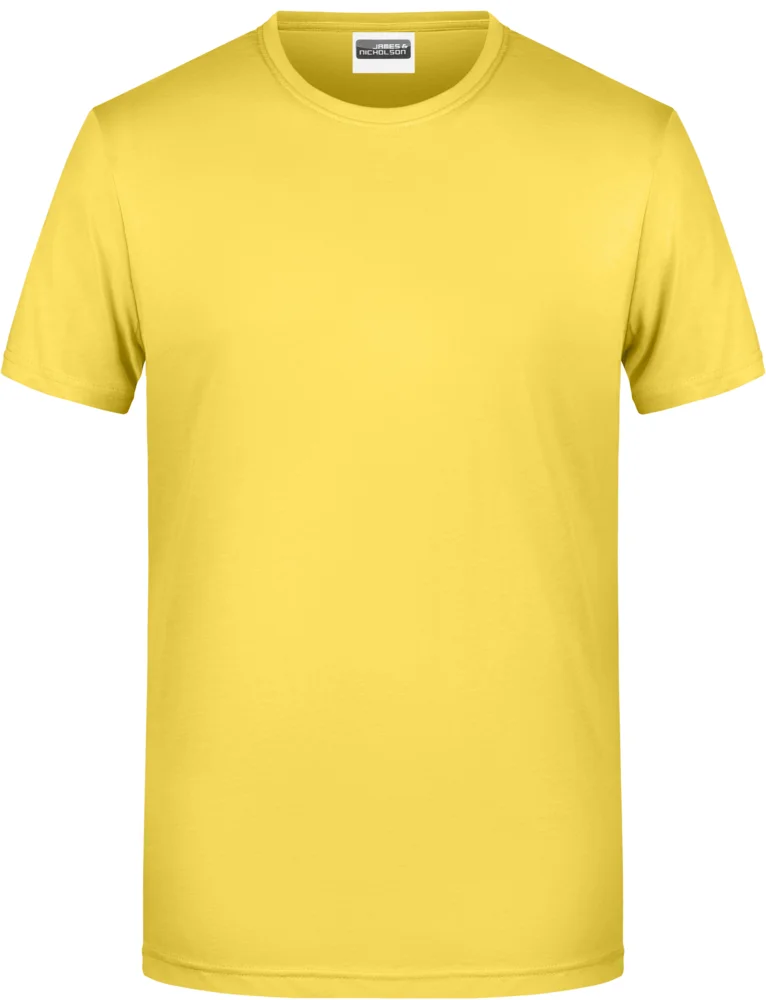 Herren Bio T-Shirt