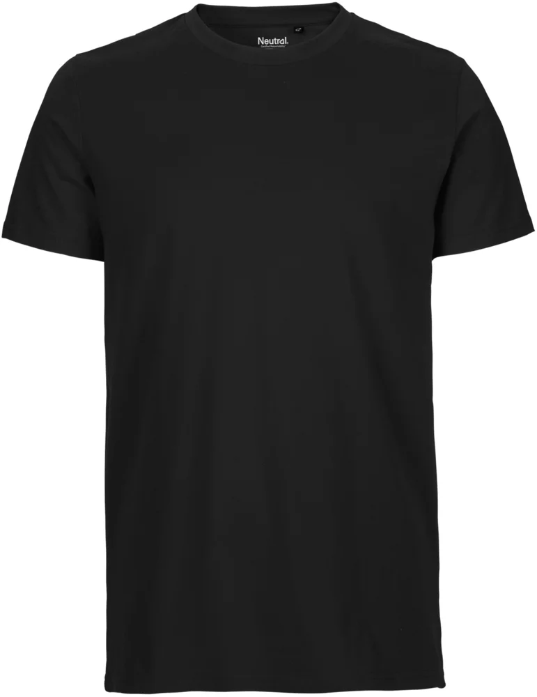 Herren Bio T-Shirt